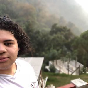 Meet your Posher, Ryan